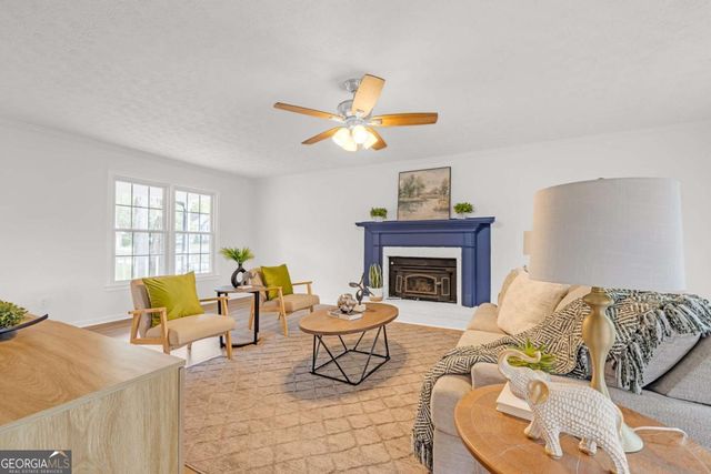 860 Winnbrook Drive, Dacula, GA 30019