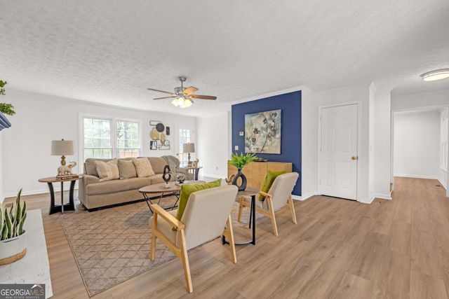 860 Winnbrook Drive, Dacula, GA 30019