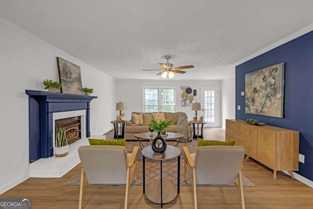 860 Winnbrook Drive, Dacula, GA 30019