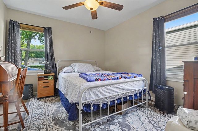 1834 Cleveland Street, Salem, OH 44460