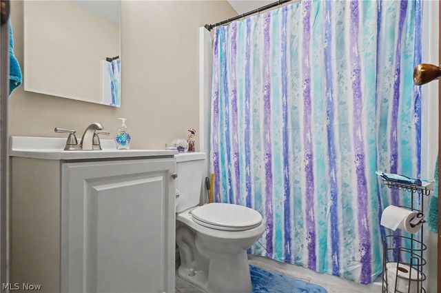 1834 Cleveland Street, Salem, OH 44460