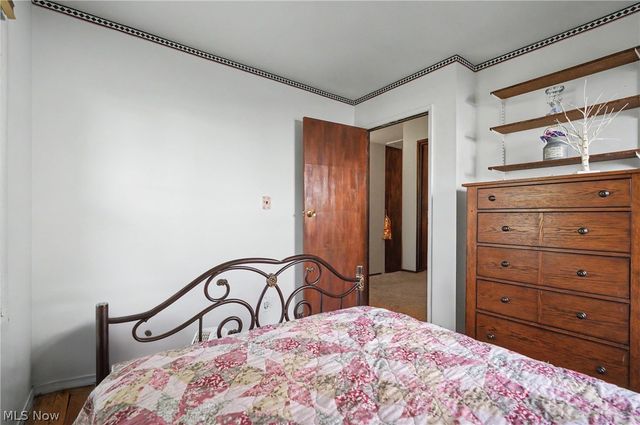 1834 Cleveland Street, Salem, OH 44460