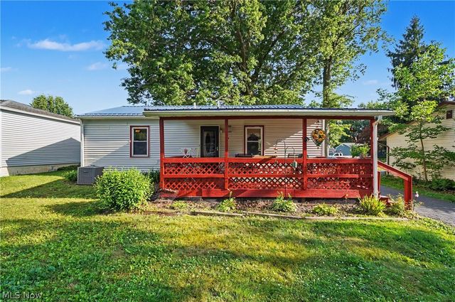1834 Cleveland Street, Salem, OH 44460