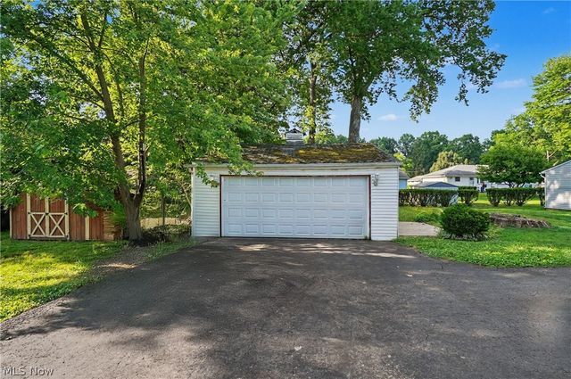 1834 Cleveland Street, Salem, OH 44460