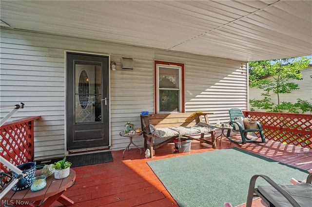1834 Cleveland Street, Salem, OH 44460