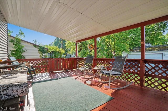 1834 Cleveland Street, Salem, OH 44460