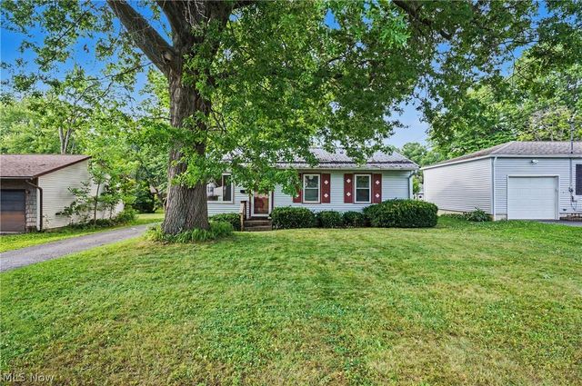 1834 Cleveland Street, Salem, OH 44460