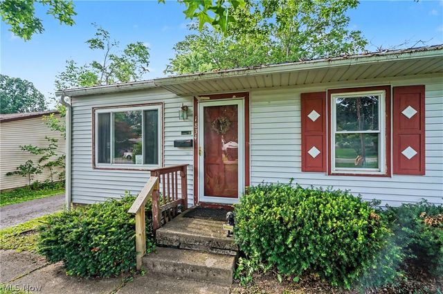 1834 Cleveland Street, Salem, OH 44460