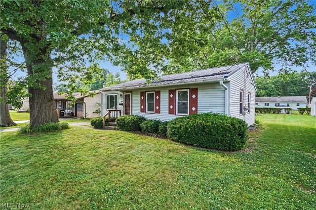 1834 Cleveland Street, Salem, OH 44460