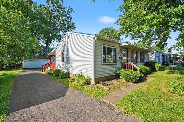 1834 Cleveland Street, Salem, OH 44460