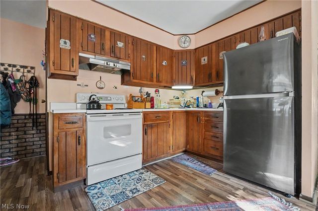 1834 Cleveland Street, Salem, OH 44460