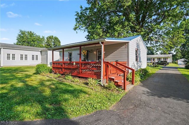 1834 Cleveland Street, Salem, OH 44460