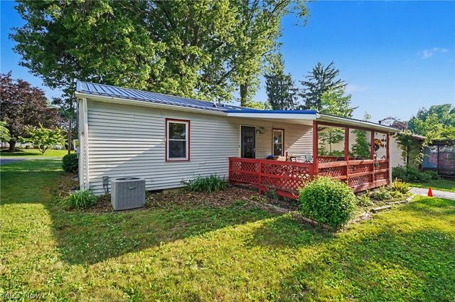 1834 Cleveland Street, Salem, OH 44460
