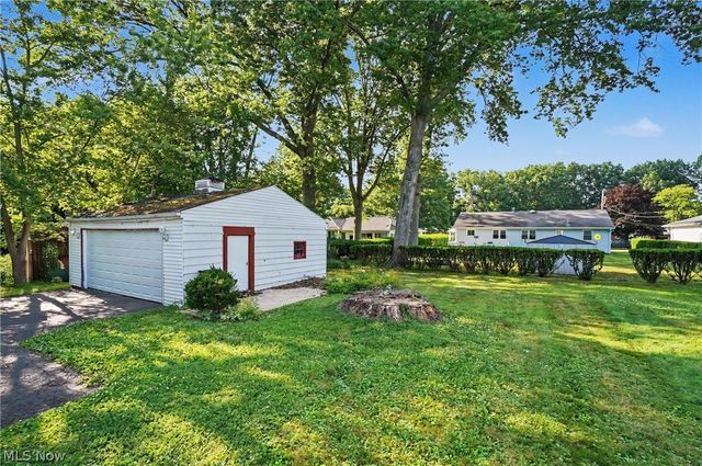 1834 Cleveland Street, Salem, OH 44460