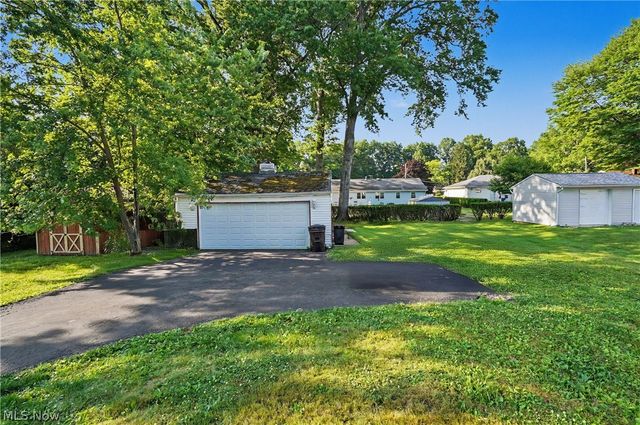 1834 Cleveland Street, Salem, OH 44460