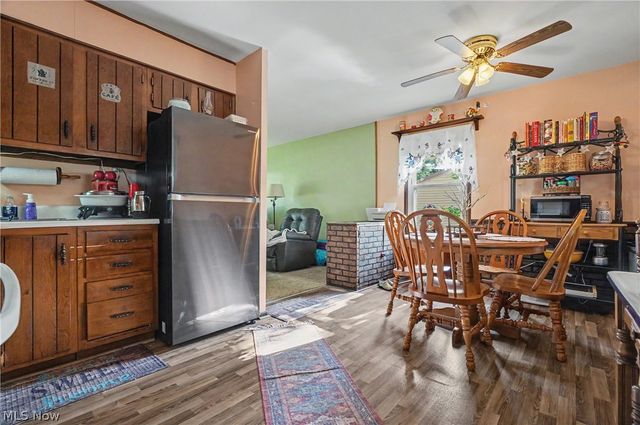 1834 Cleveland Street, Salem, OH 44460
