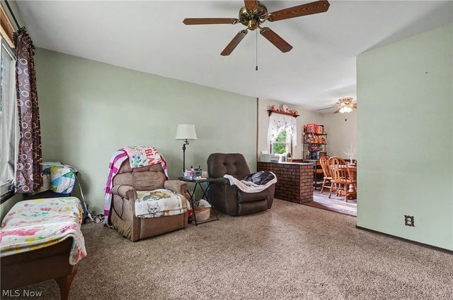 1834 Cleveland Street, Salem, OH 44460