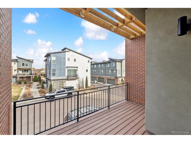 7812 W 43rd Pl, Wheat Ridge, CO 80033