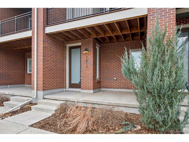 7812 W 43rd Pl, Wheat Ridge, CO 80033