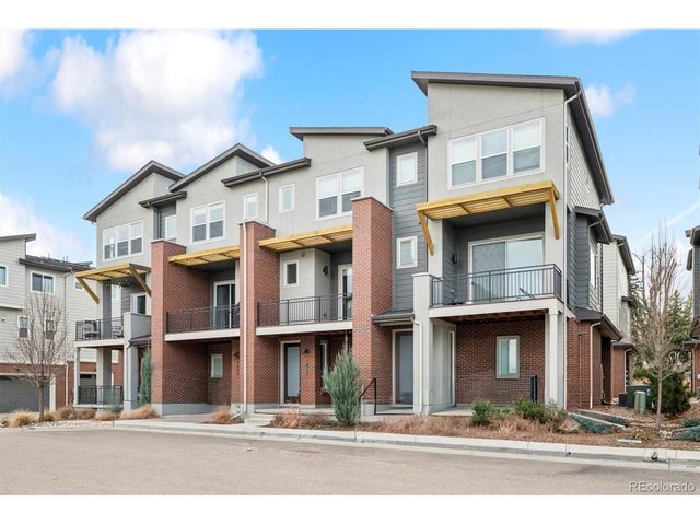 7812 W 43rd Pl, Wheat Ridge, CO 80033