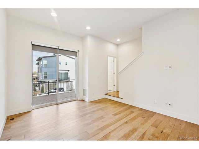 7812 W 43rd Pl, Wheat Ridge, CO 80033