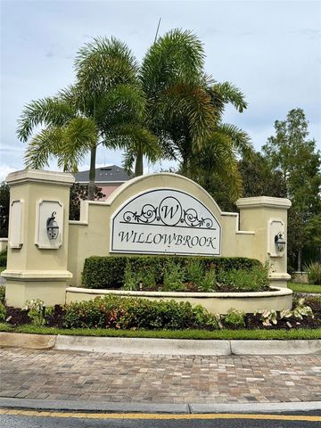 7326 BLACK WALNUT WAY 7326, Lakewood Ranch, FL 34202