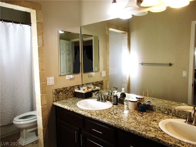 1927 Taylorville Street, Las Vegas, NV 89135