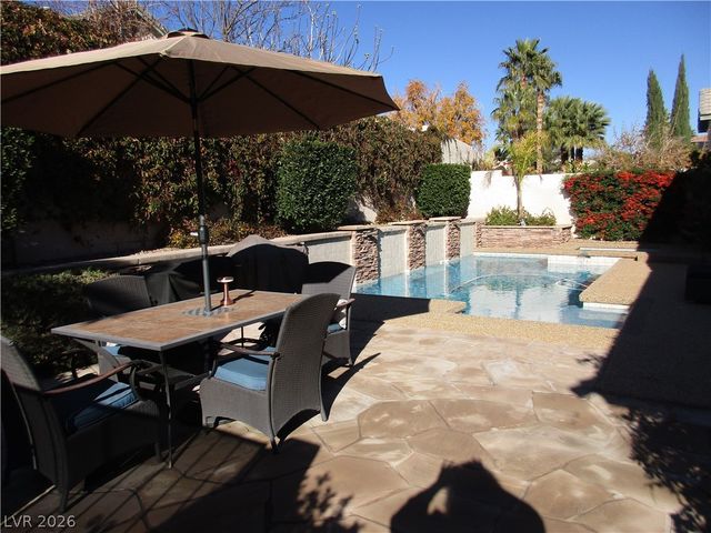 1927 Taylorville Street, Las Vegas, NV 89135