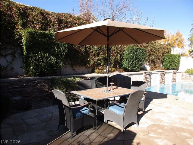 1927 Taylorville Street, Las Vegas, NV 89135