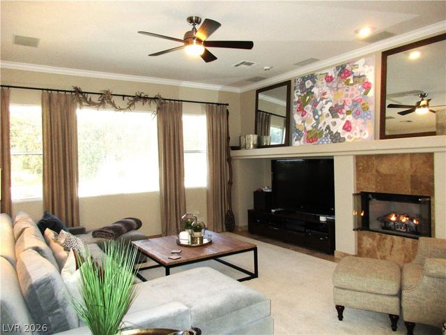 1927 Taylorville Street, Las Vegas, NV 89135