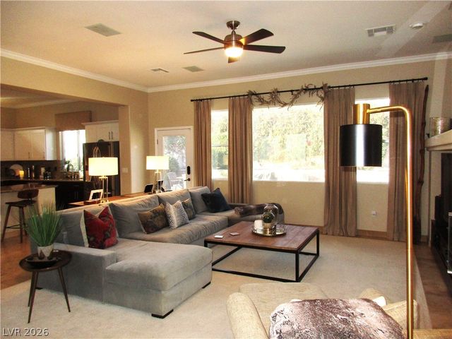 1927 Taylorville Street, Las Vegas, NV 89135