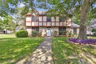 19610 Forest Fern Drive, Humble, TX 77346