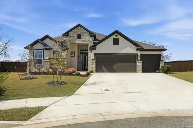 405 Corwin, Cibolo, TX 78108