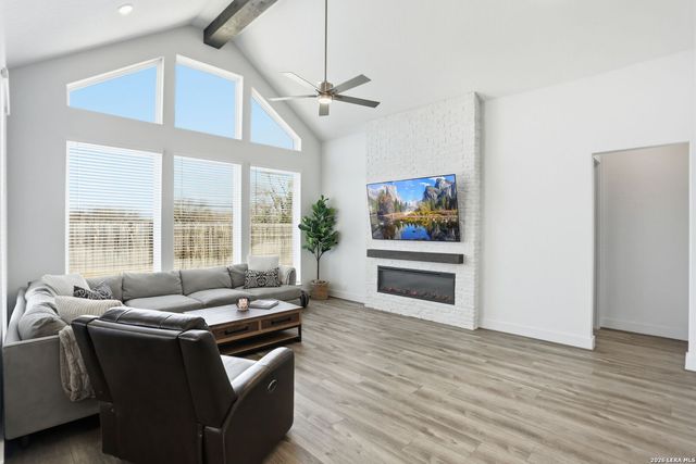 405 Corwin, Cibolo, TX 78108