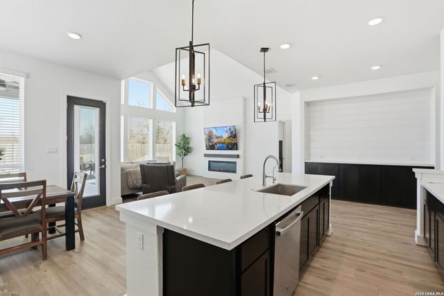 405 Corwin, Cibolo, TX 78108