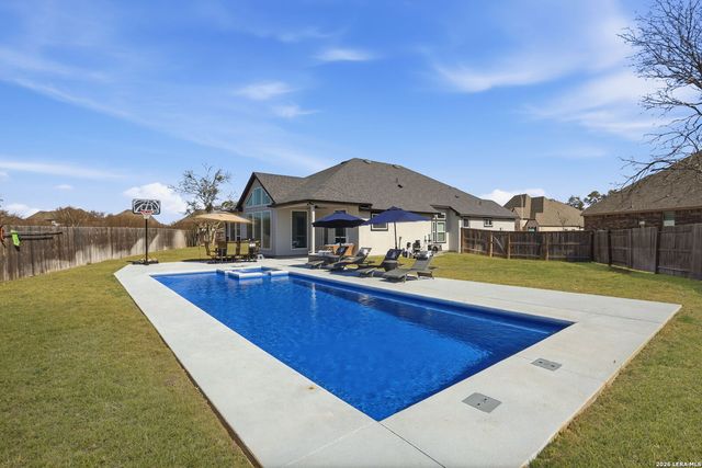 405 Corwin, Cibolo, TX 78108