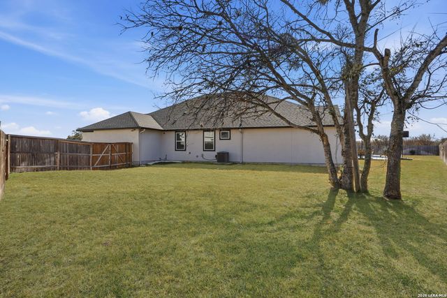 405 Corwin, Cibolo, TX 78108