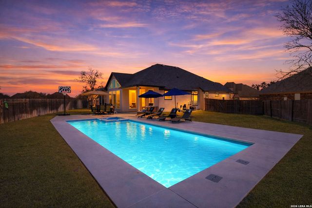 405 Corwin, Cibolo, TX 78108