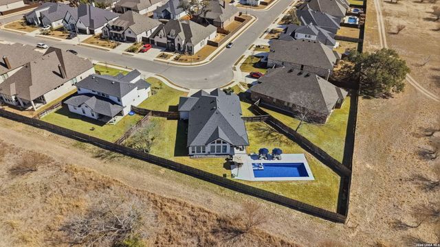 405 Corwin, Cibolo, TX 78108