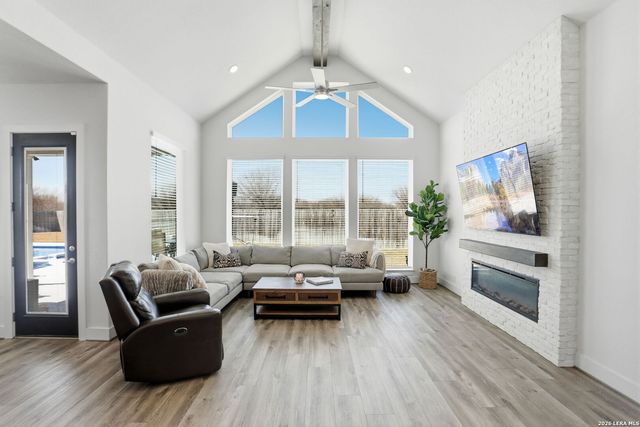 405 Corwin, Cibolo, TX 78108