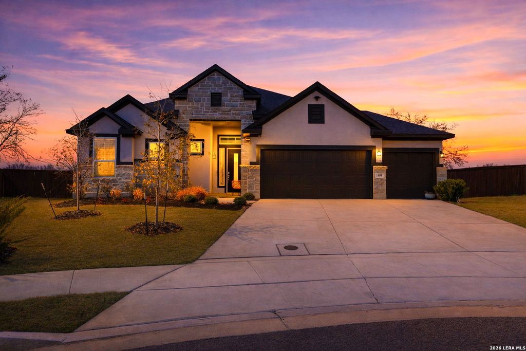 405 Corwin, Cibolo, TX 78108