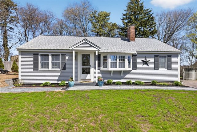 12 Spoonbill Rd, Dennis, MA 02670