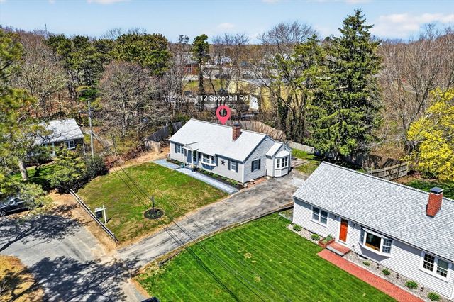 12 Spoonbill Rd, Dennis, MA 02670