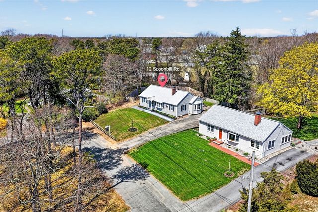 12 Spoonbill Rd, Dennis, MA 02670