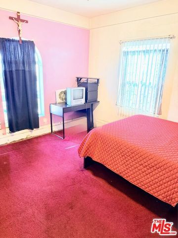 892 E Martin Luther King Jr Boulevard, Los Angeles, CA 90011