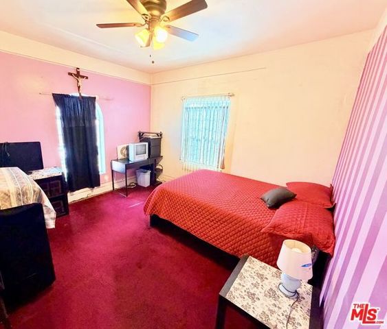 892 E Martin Luther King Jr Boulevard, Los Angeles, CA 90011