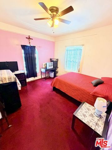 892 E Martin Luther King Jr Boulevard, Los Angeles, CA 90011