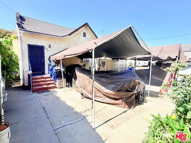 892 E Martin Luther King Jr Boulevard, Los Angeles, CA 90011