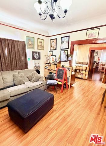 892 E Martin Luther King Jr Boulevard, Los Angeles, CA 90011