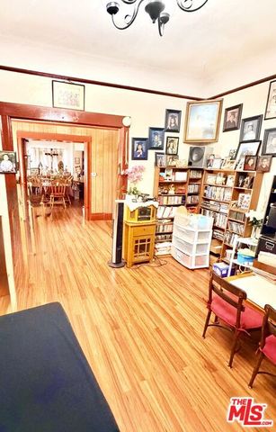 892 E Martin Luther King Jr Boulevard, Los Angeles, CA 90011
